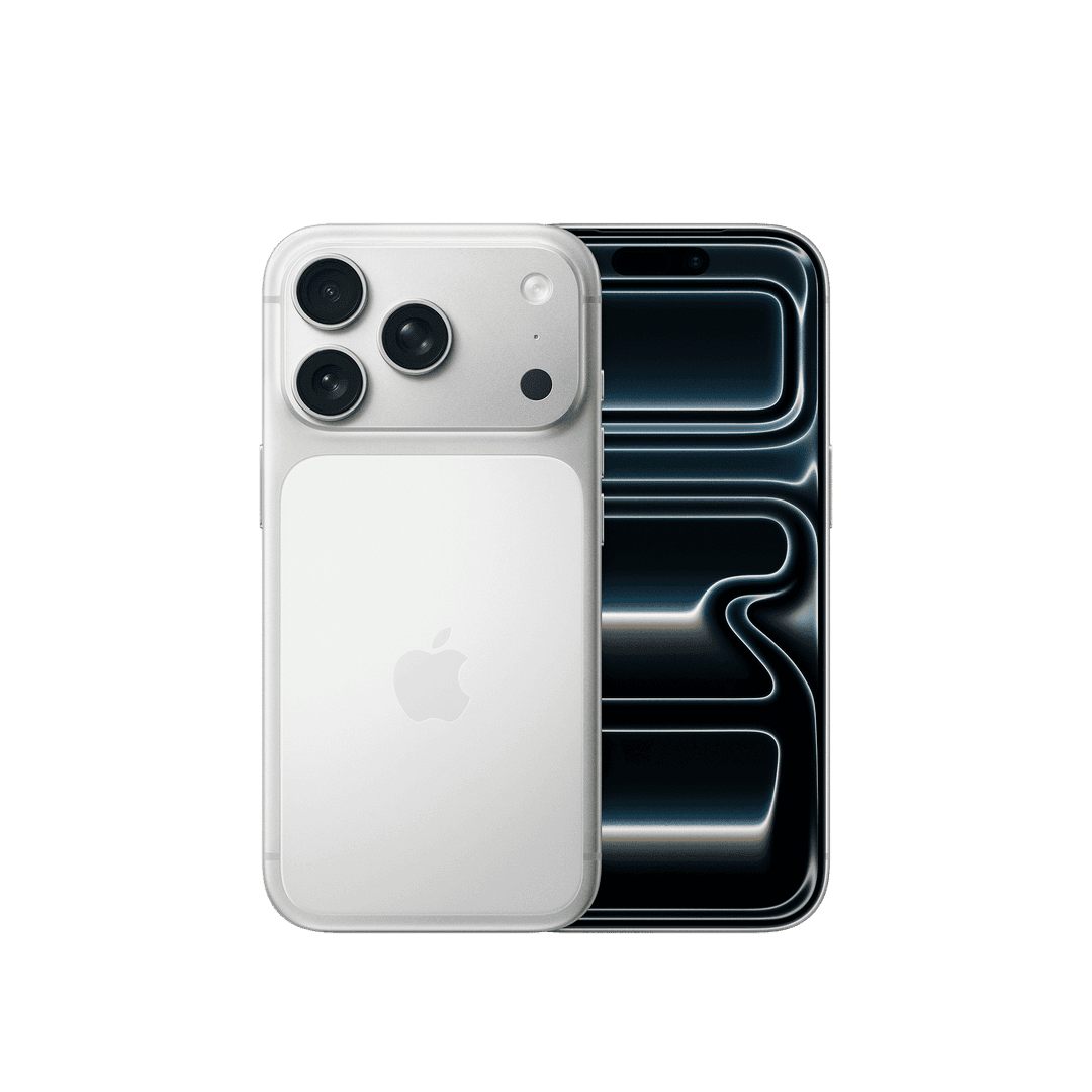 iPhone 17 Pro Max Réparation